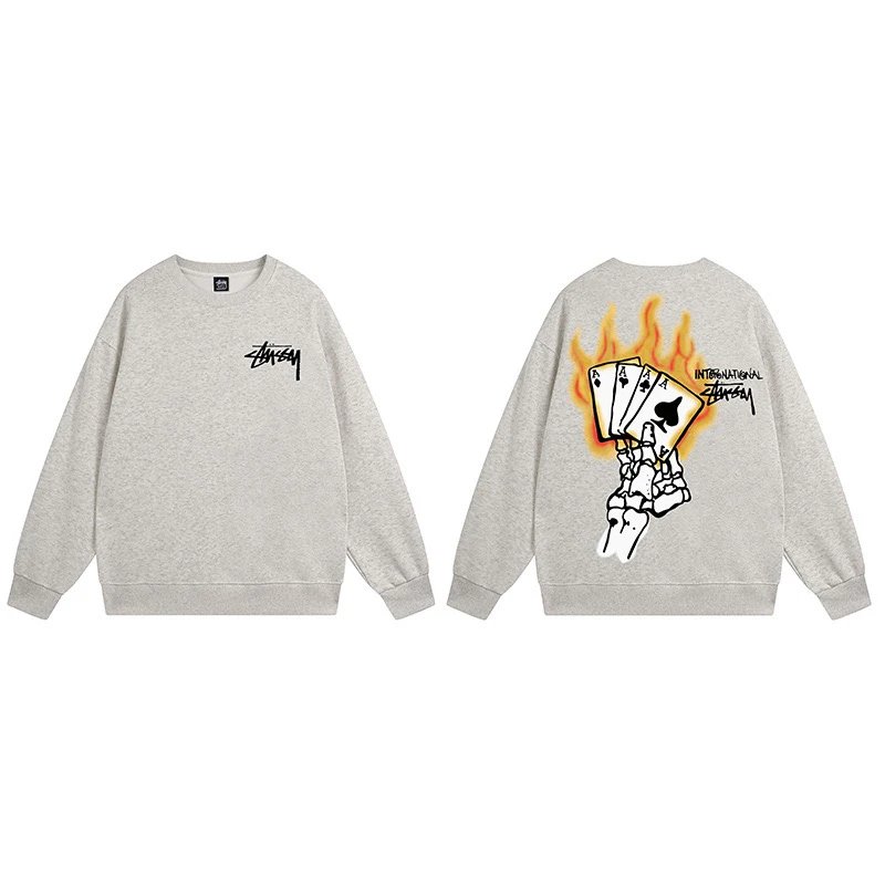 Stussy Hoodie