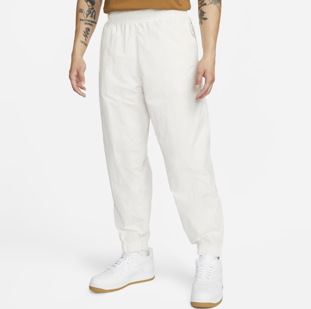 Nike Sportswear Club Fleece Sweatpants Black - 8