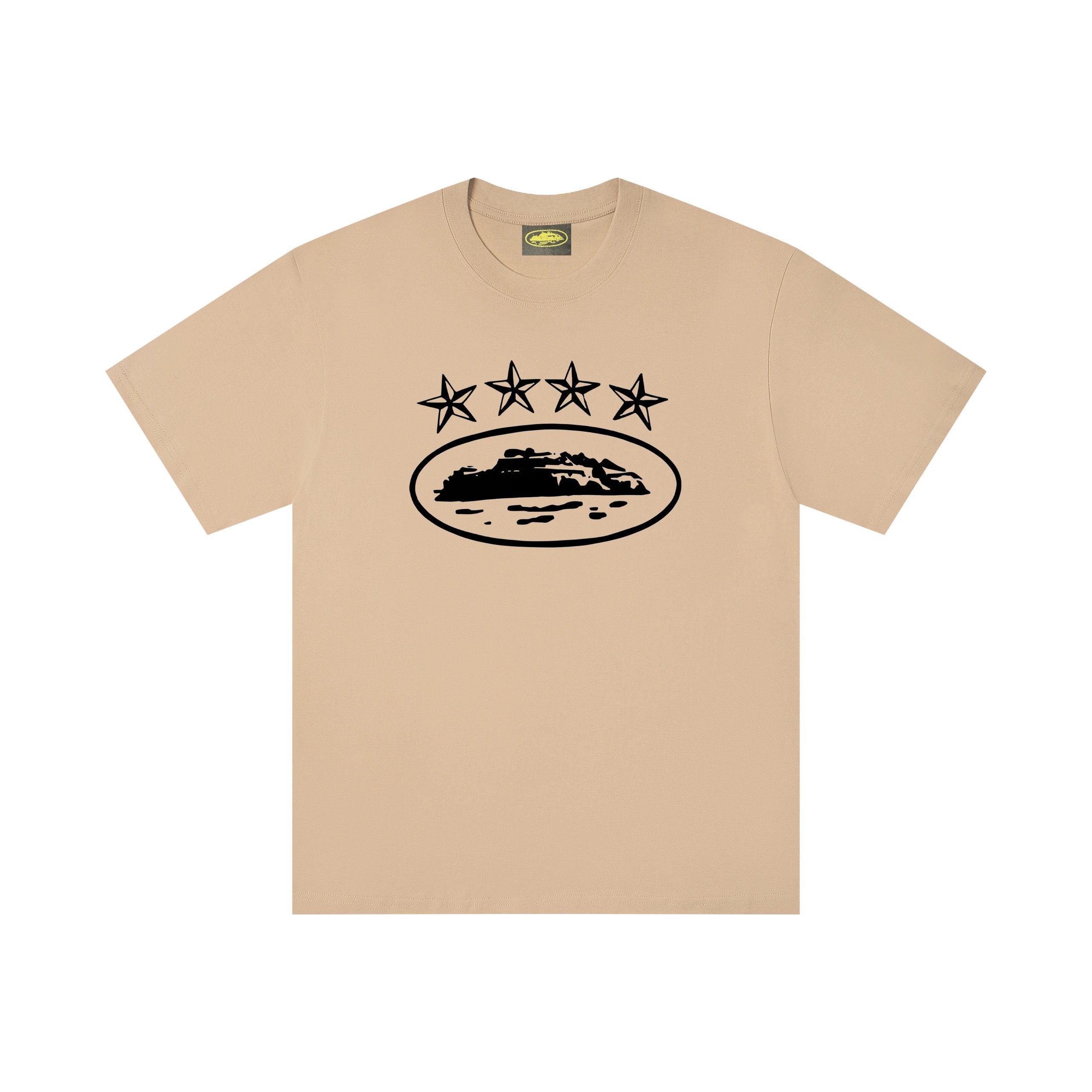 Corteiz Tee 13+ colorways [Premium Quality] foto 4