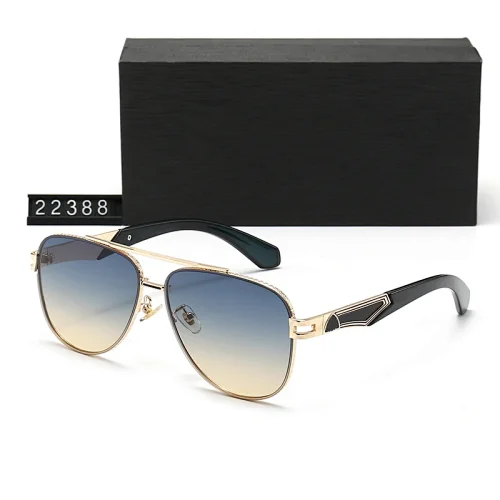 Gafas de sol Maybach