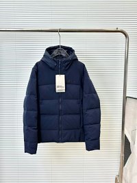Jack Wolfskin Down Jacket 3+ colorways [Premium Quality] — seller photo 6