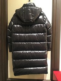 Moncler Quilted Jacket 6+ colorways [Premium Quality] — seller photo 4
