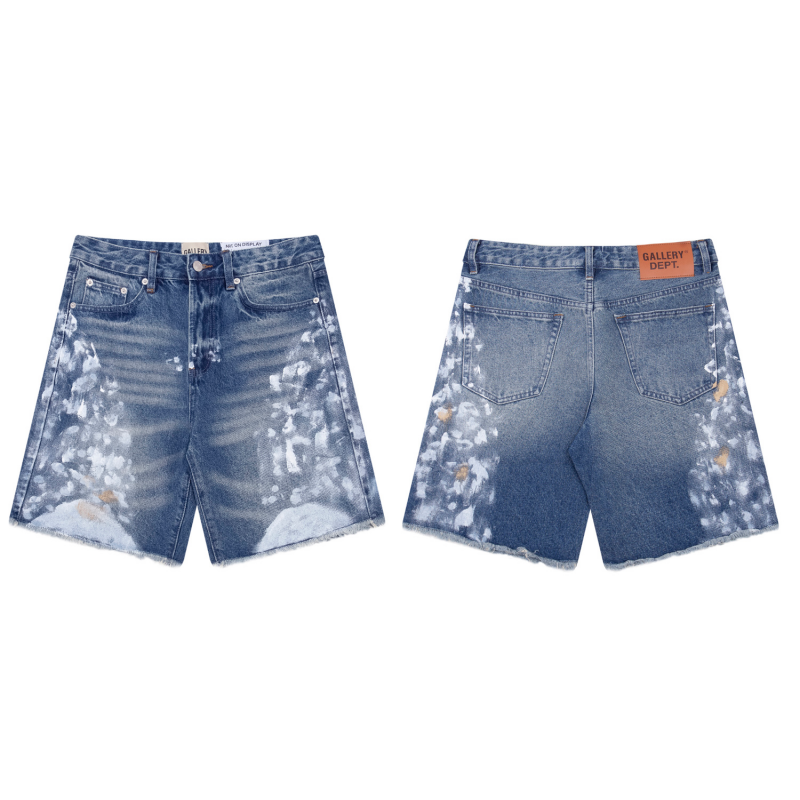 Gallery Dept Shorts