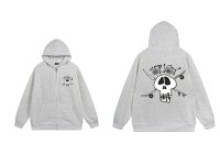 Stussy Zipper Hoodie 40+ colorways [Premium Quality] — seller photo 2