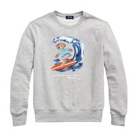Ralph Lauren Hoodie 36+ colorways [Premium Quality] — seller photo 8