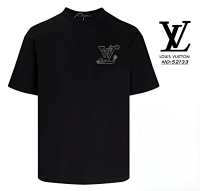 Louis Vuitton Tee 39+ colorways [Premium Quality] — seller photo 4