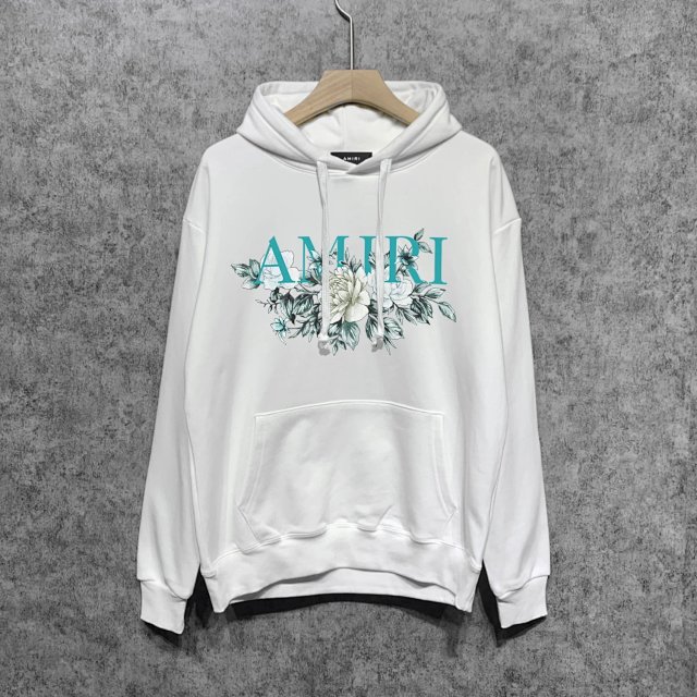 Amiri Hoodie: seller detail photo 9