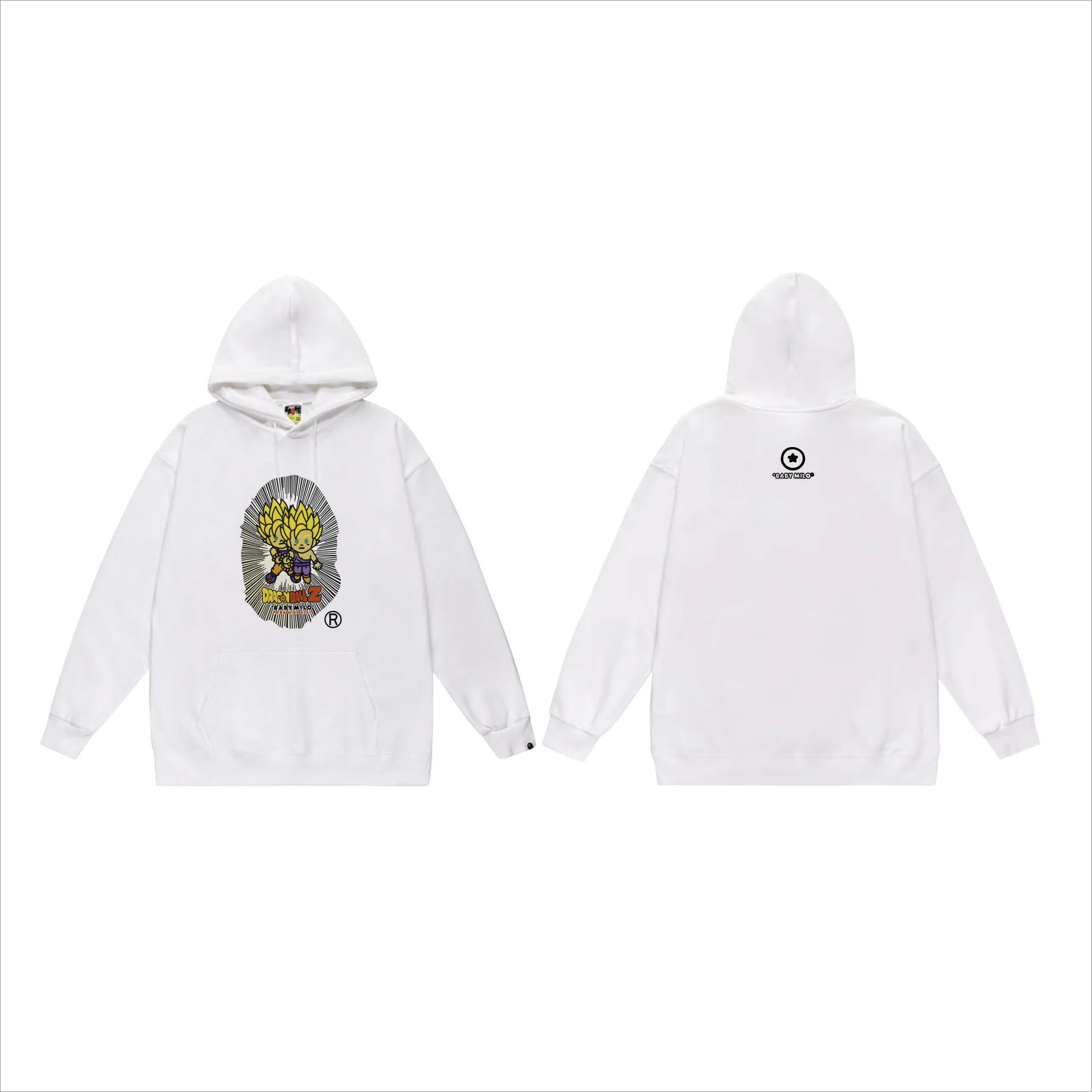 Bape Hoodie