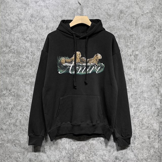 Amiri Hoodie: seller detail photo 7