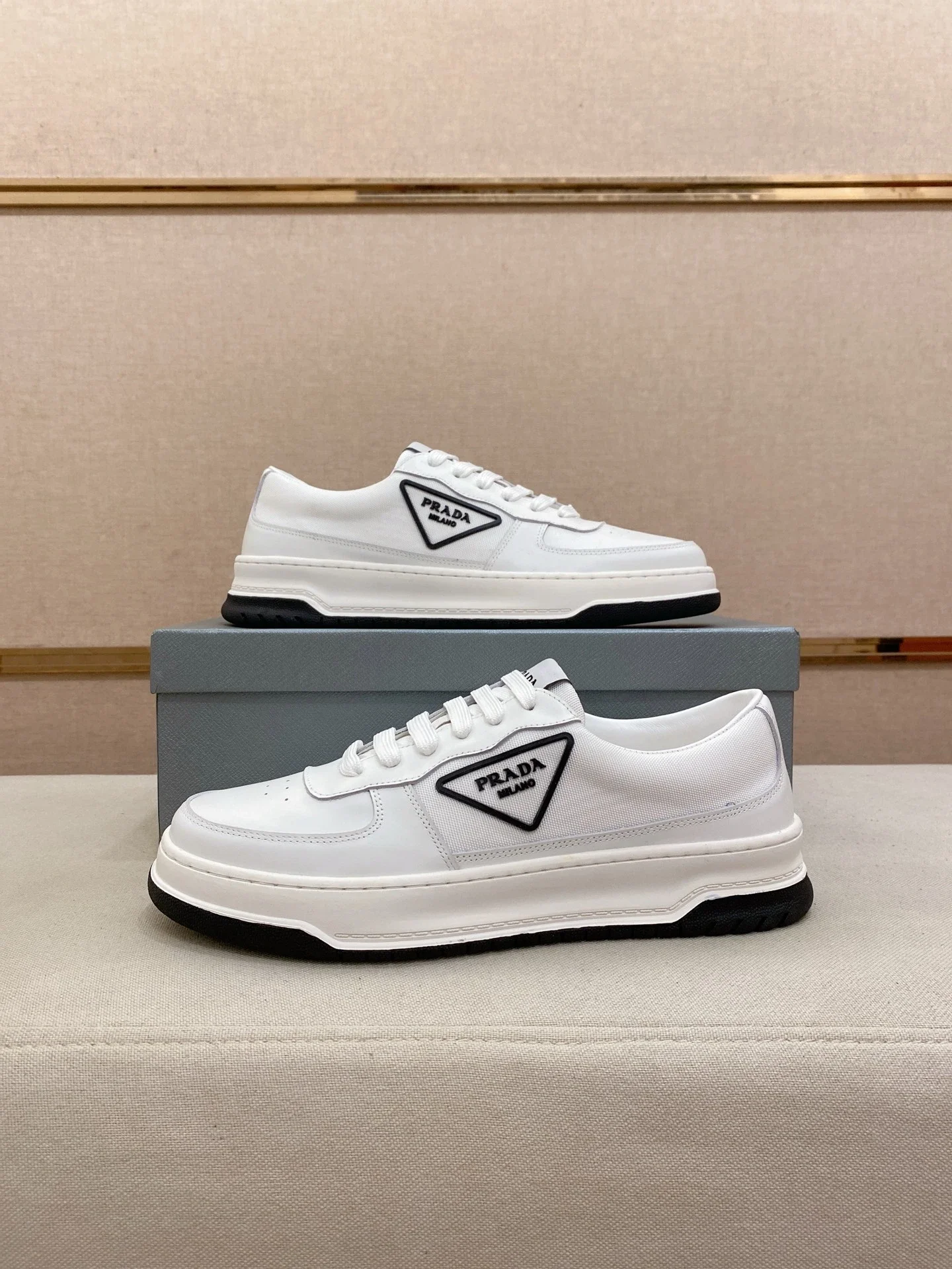 Prada Shoes