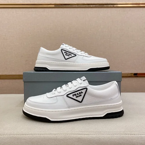Prada Shoes