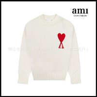 Ami Sweater 14+ colorways [Premium Quality] — seller photo 4