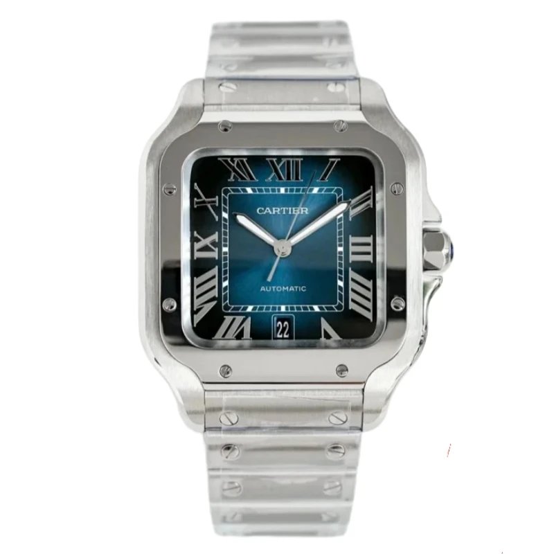 Cartier [ Santos de Cartier]