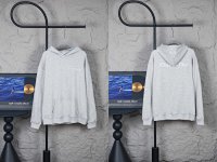 Dior Hoodie 4+ colorways [Premium Quality] — seller photo 4