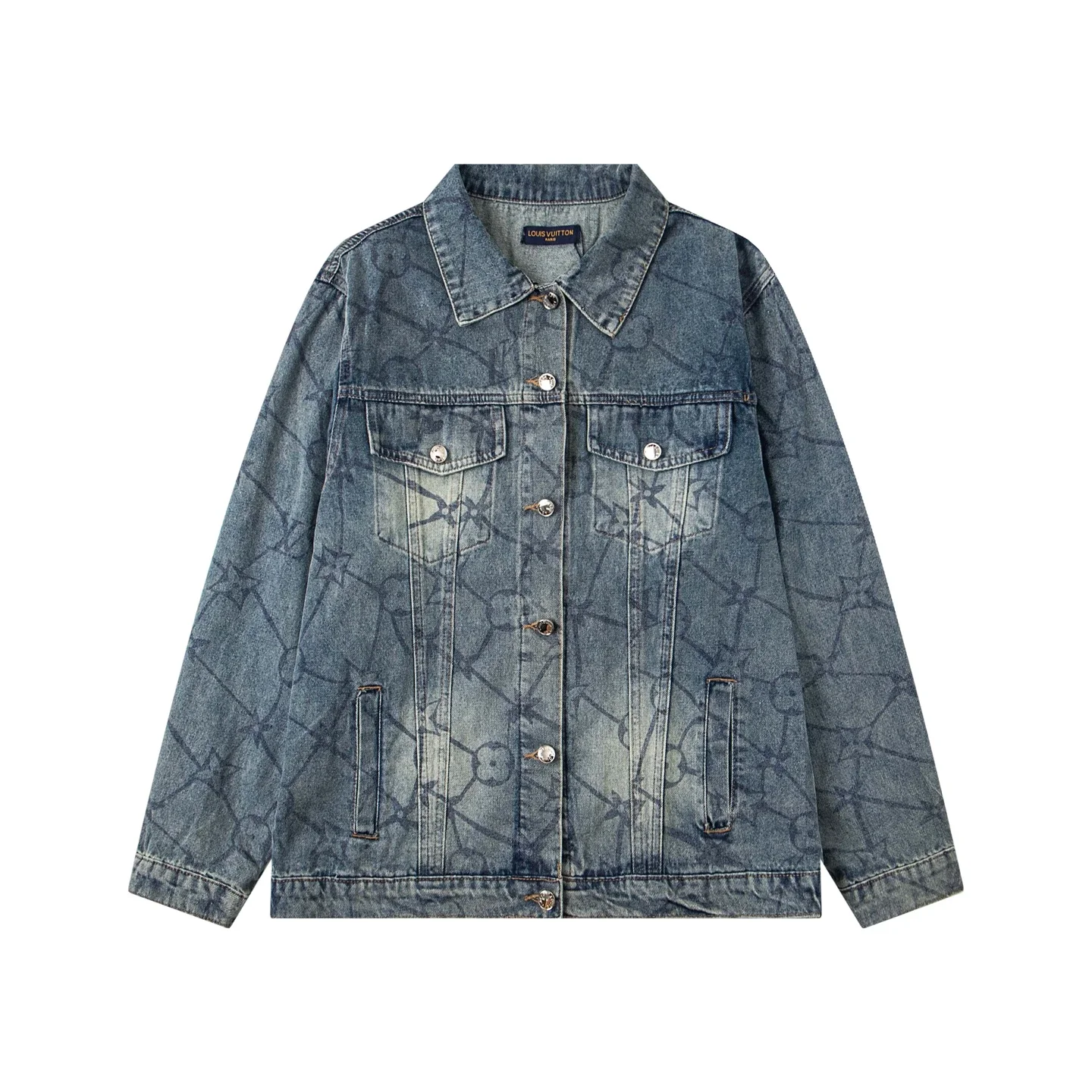 Louis Vuitton Abrigo