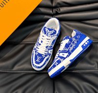 Louis Vuitton Shoes 29+ colorways [Premium Quality] — seller photo 6