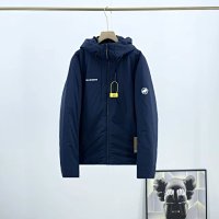 Mammut Quilted Jacket 3+ colorways [Premium Quality] — seller photo 4