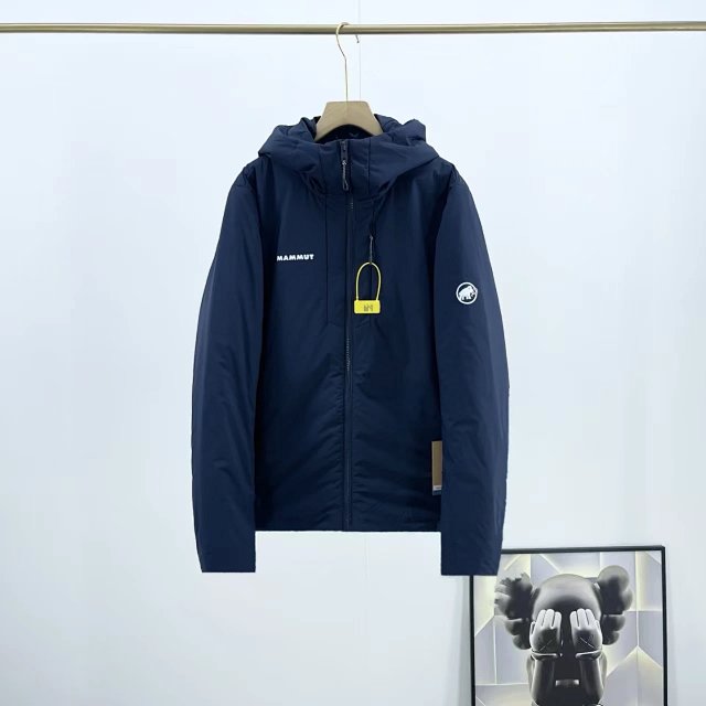 Mammut Down Jacket: seller detail photo 2