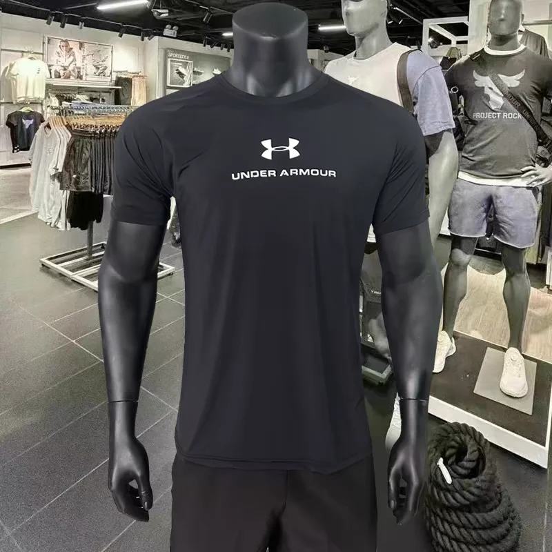 Under Armour Tee