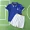 1996 Italy home retro Kids kit
