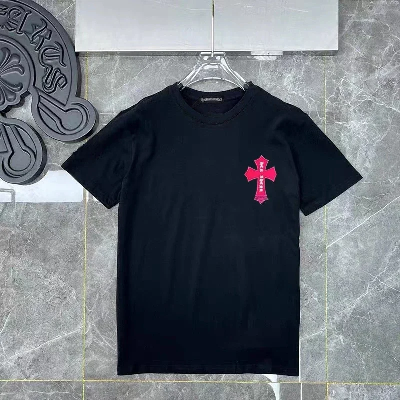 Chrome Hearts  T-Shirt