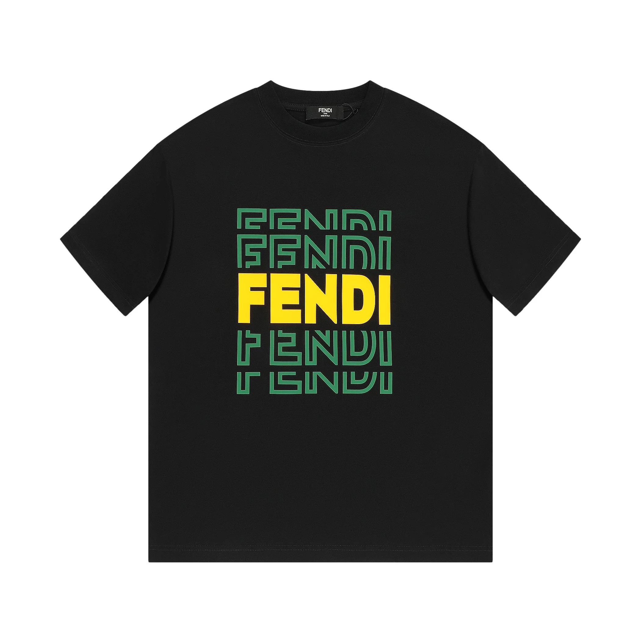 Fendi Tee-13