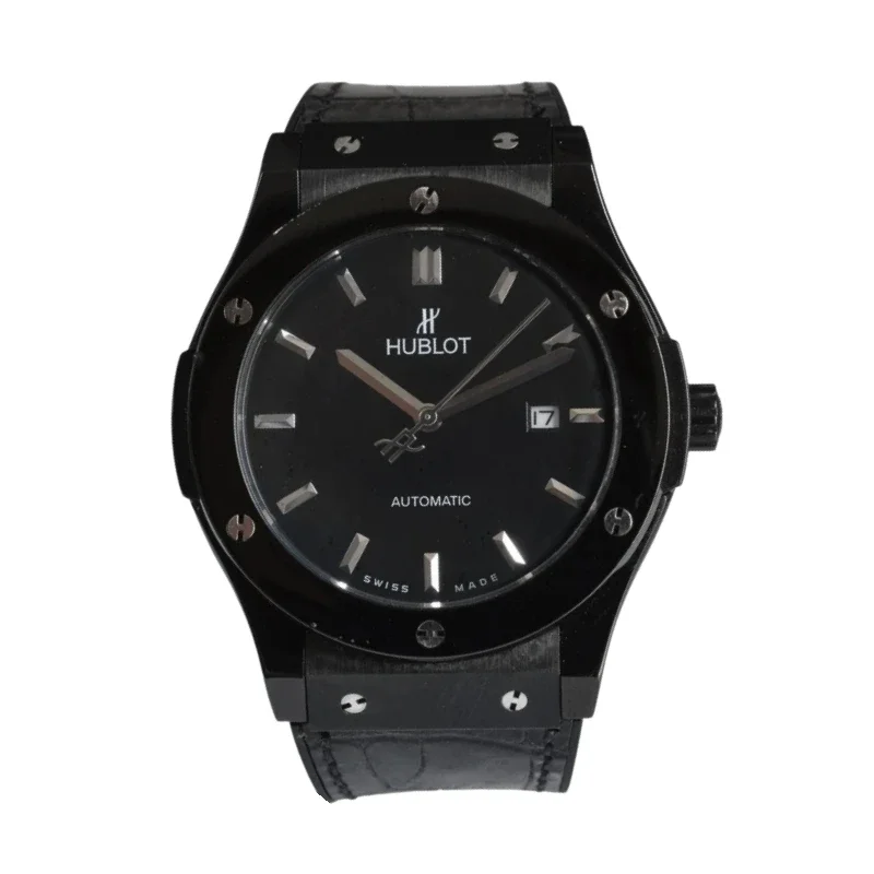 Hublot Classic Fusion