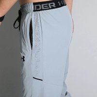 Under Armour Pants 3+ colorways [Premium Quality] — seller photo 5