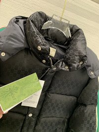Gucci Down Jacket 2+ colorways [Premium Quality] — seller photo 7