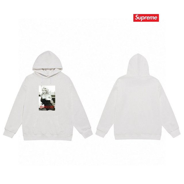 Supreme Hoodie: seller detail photo 9