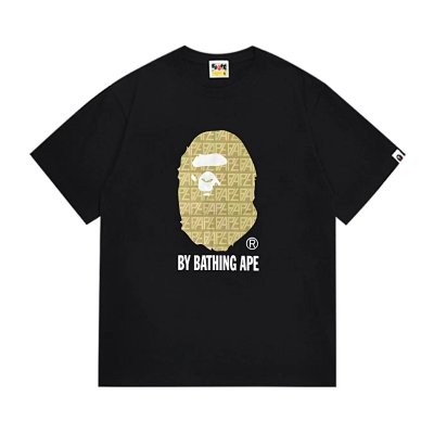 Bape Tee 40+ colorways [Premium Quality]