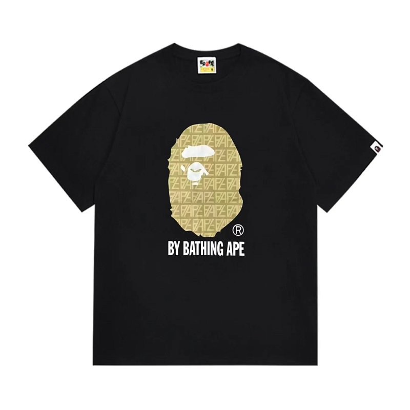 Bape Tee 40+ colorways [Premium Quality]
