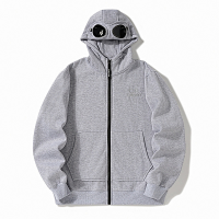 CP Zipper Hoodie 10+ colorways [Premium Quality] — seller photo 5
