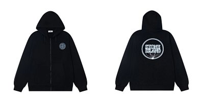 Stone Island Hoodie 18+ colorways [Premium Quality]