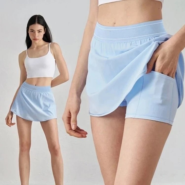 Alo Short