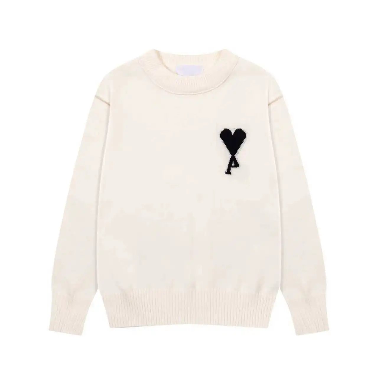 Ami Sweater