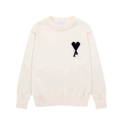 Ami Sweater