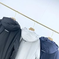Mammut Quilted Jacket 3+ colorways [Premium Quality] — seller photo 9