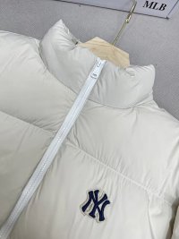 MLB Down Jacket 2+ colorways [Premium Quality] — seller photo 5