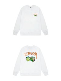 Stussy Sweatshirt 40+ colorways [Premium Quality] — seller photo 6