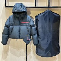 Prada Quilted Jacket 3+ colorways [Premium Quality] — seller photo 4