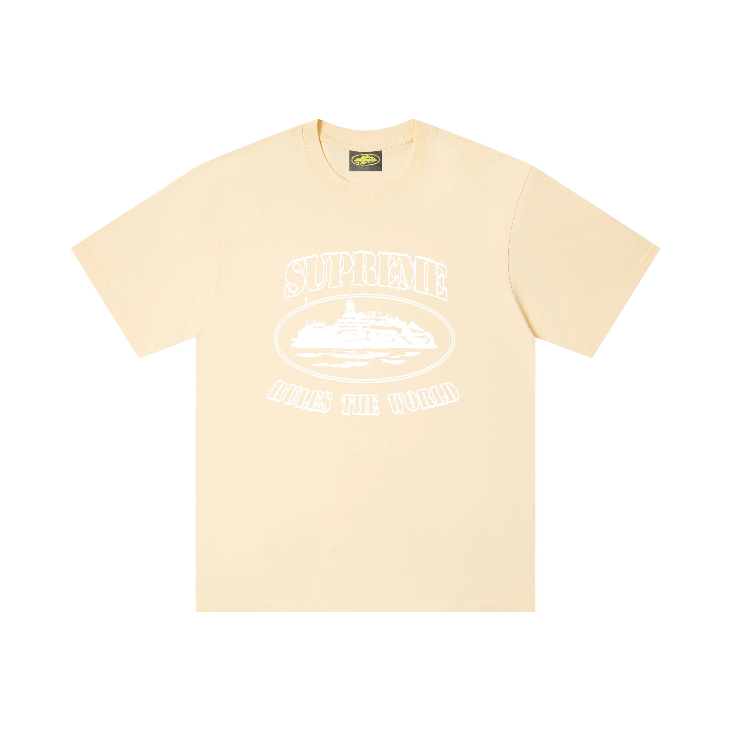 Corteiz Tee 13+ colorways [Premium Quality] foto 2
