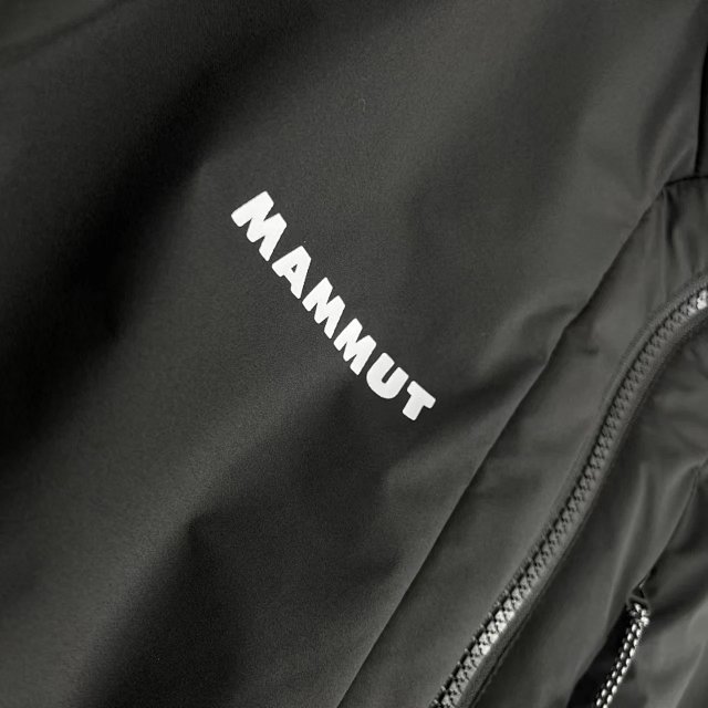 Mammut Down Jacket: seller detail photo 9