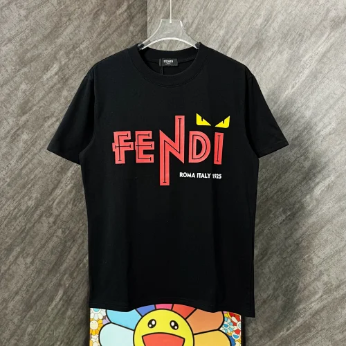Fendi Camiseta