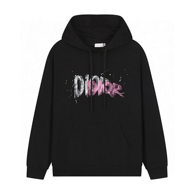 Dior Hoodie 4+ colorways [Premium Quality]