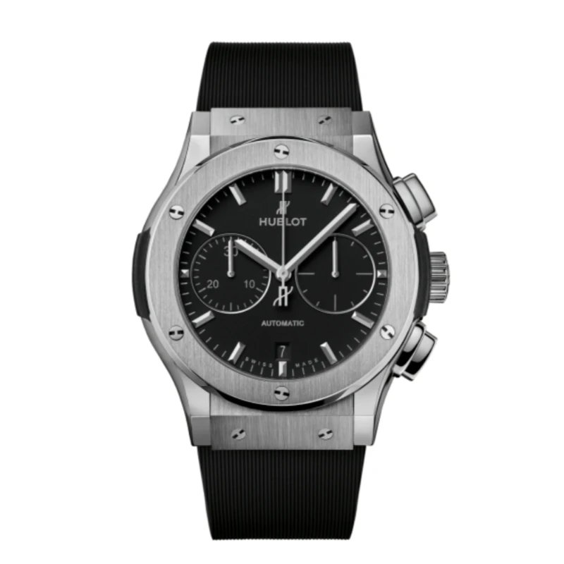 Hublot [Classic Fusion Chronograph]