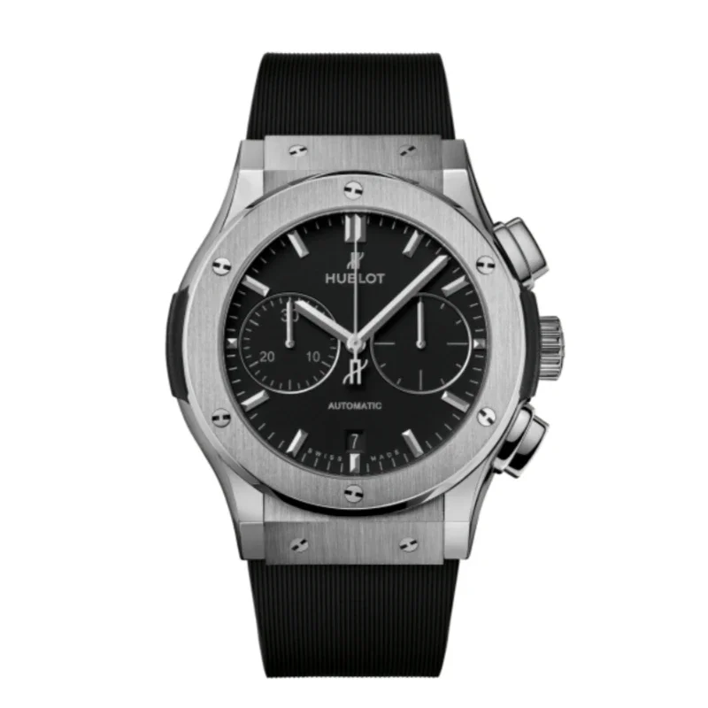 Hublot Classic Fusion Chronograph