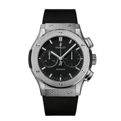 Hublot [Classic Fusion Chronograph]