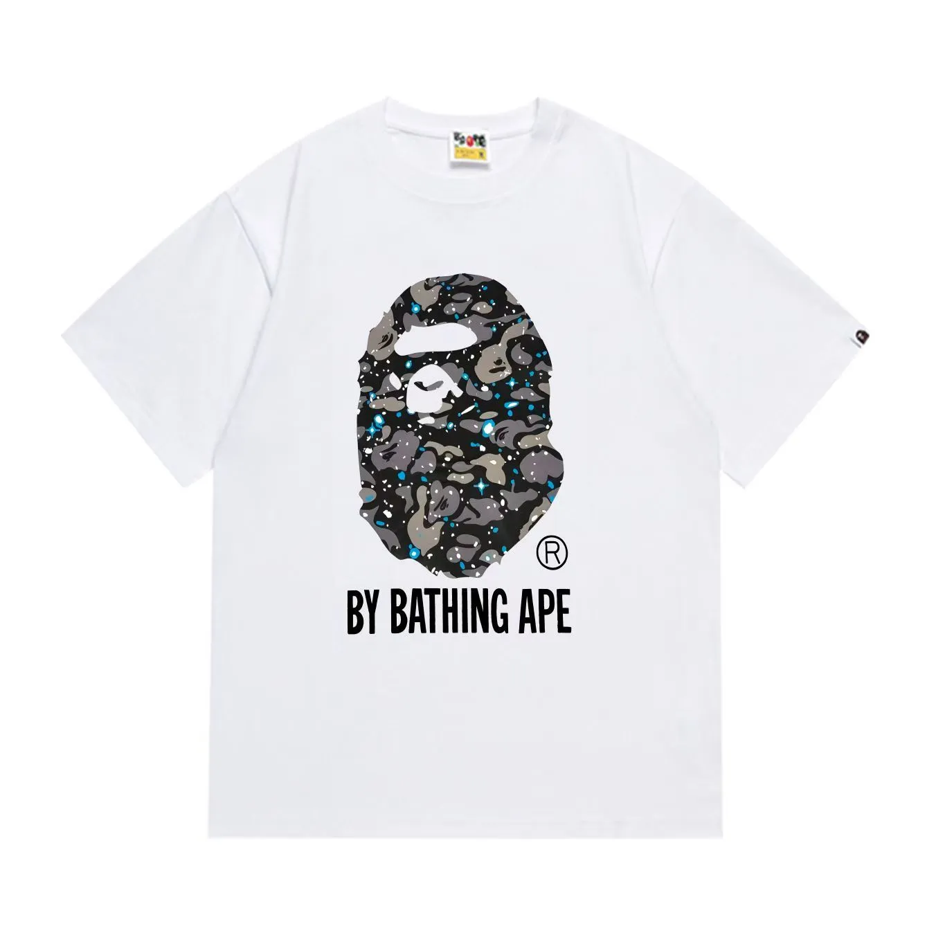 Bape Tee