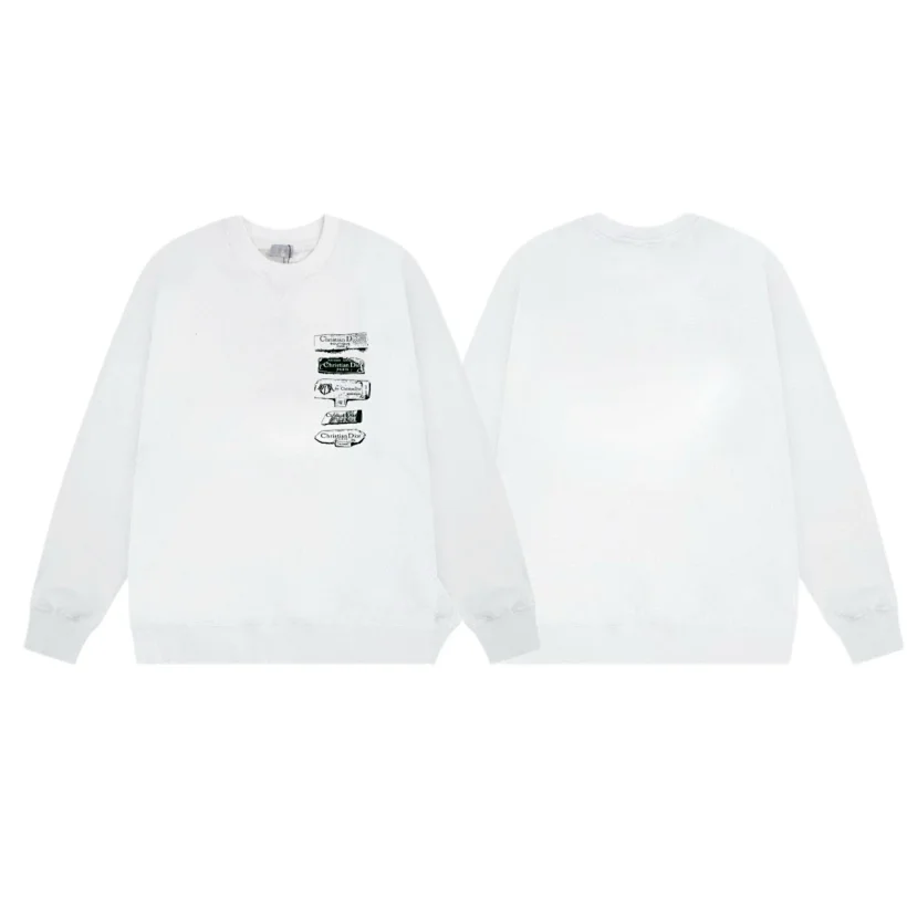 Sudadera con capucha Dior 460